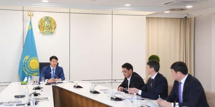 ТҮРКІСТАН: АУЫР ҚЫЛМЫС САНЫ АЗАЙҒАН