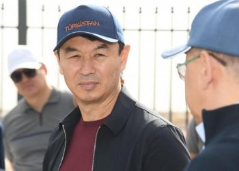 ТҮРКІСТАН: МЕРДІГЕРЛЕРГЕ БІРНЕШЕ ТАЛАП ҚОЙЫЛДЫ