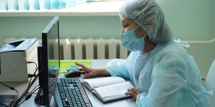 ШЫМКЕНТ: С 15 СЕНТЯБРЯ СТАРТУЕТ АКЦИЯ ДОБРОВОЛЬНОГО ПРИКРЕПЛЕНИЯ К ПОЛИКЛИНИКЕ