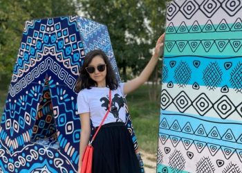 В ШЫМКЕНТ ПРИЕХАЛИ ПОБЕДИТЕЛИ КОНКУРСА «ПУТЕШЕСТВИЕ В СЧАСТЛИВЫЙ ГОРОД»