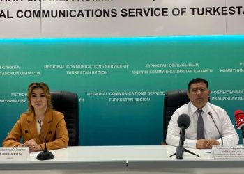 ТҮРКІСТАН: МҮЛІК САЛЫҒЫН ТӨЛЕУ МЕРЗІМІ 1 ҚАЗАНДА АЯҚТАЛАДЫ