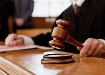 Қылмыс пен жаза