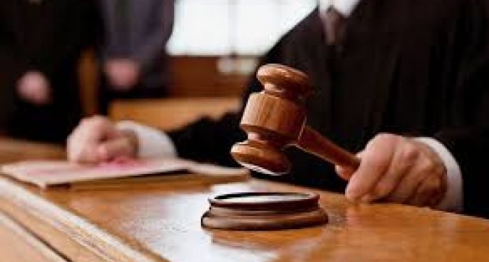 Қылмыс пен жаза