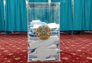 Өңірлерде байқаушылар пулын оқыту іс-шарасы жүргізіліп жатыр