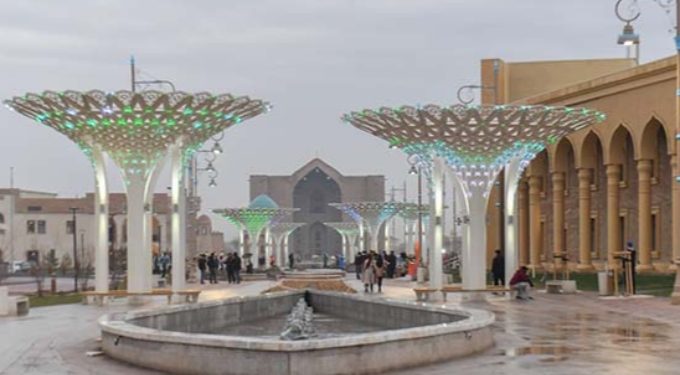 Жаңа ғасырдағы жаңа Түркістан экономикалық тұрғыдан да көш бастап келеді