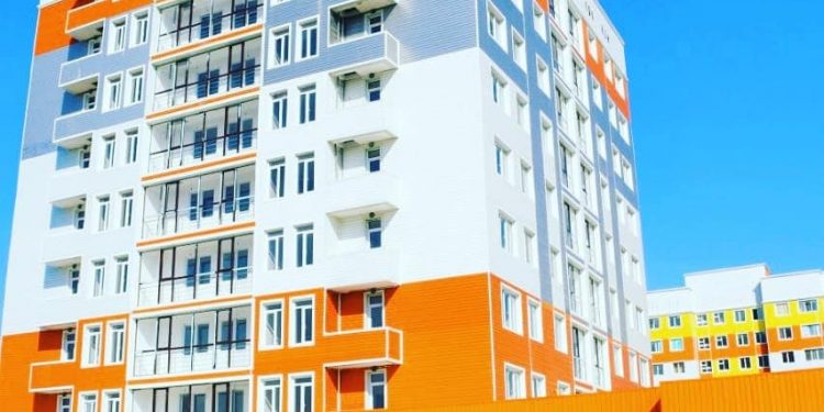 В Шымкенте очередная прием заявок по молодежной программе стартует 6 октября