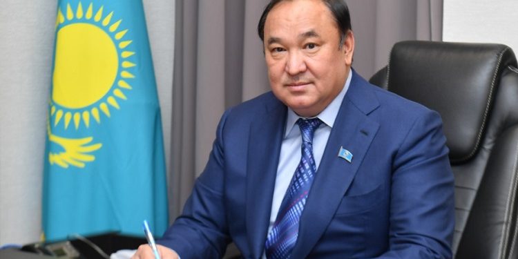 Алдағы сайлау елдігімізді көрсететін сәт
