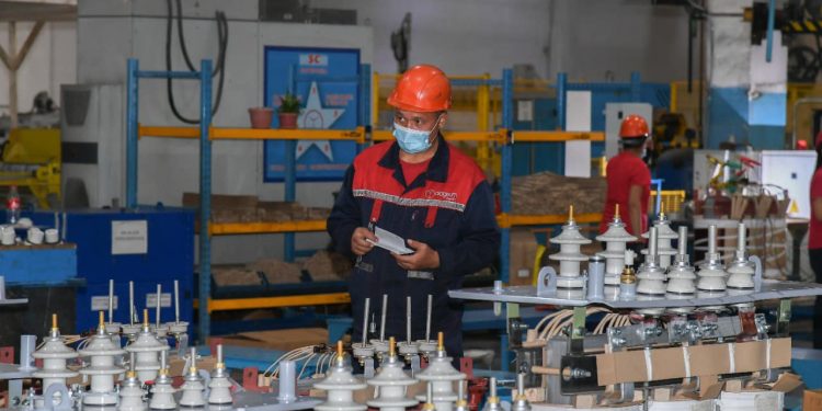 Түркістан: Инвестицияға тартымды, өнеркәсібі сан қырлы өңір