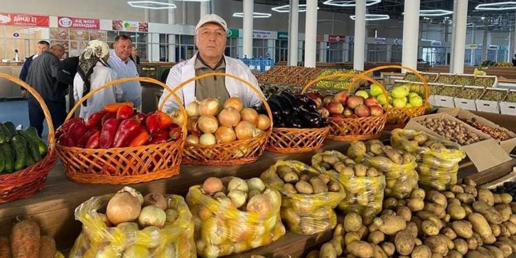 Сайрамдық өнімдерге сұраныс көп
