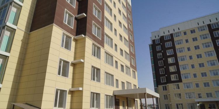 Жастар бағдарламасы: Өтінім қабылдау науқаны 6 қазанда басталады