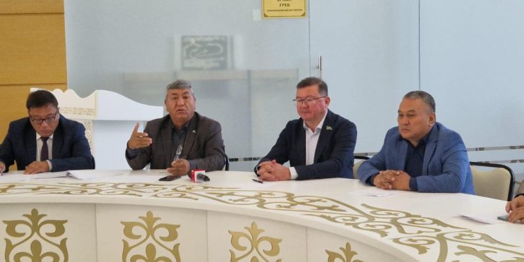 «Өндірістік елге айналуымызға әлеуетіміз жоғары»