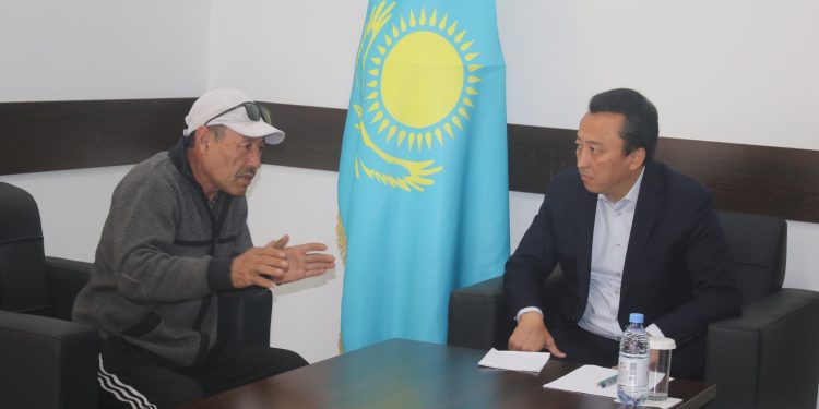 Төлеби: Халық үніне құлақ асу — бүгінгі күннің басты талабы