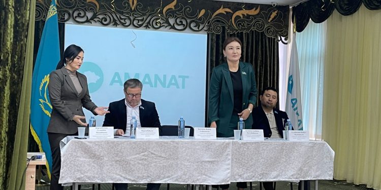 ҰЛТТЫ ТӘРБИЕЛЕЙТІН ҰСТАЗ ⁣⁣⠀