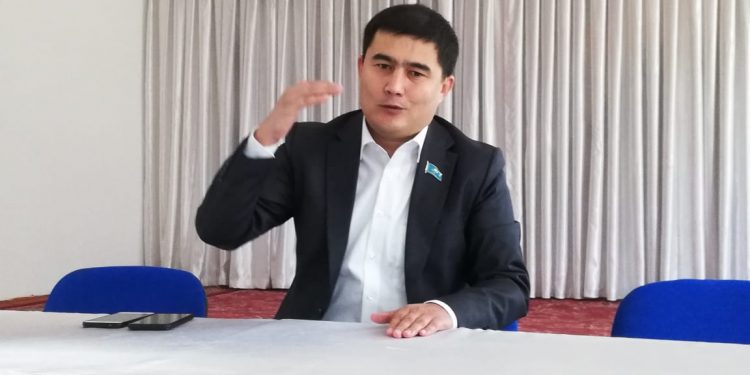 Президент жолдауы аясында атқарылатын жұмыстар баяндалды