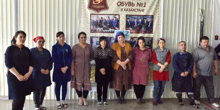 Жолдаудағы өзгерістер экономиканың дамуына бағытталған