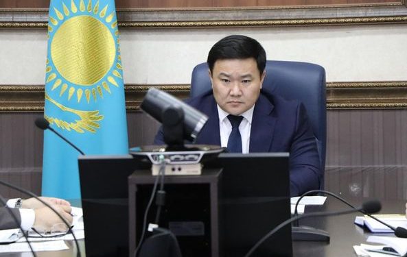 КЕНТАУ: Қалада өрт қауіпсіздігі, газбен уланудың алдын алу шаралары мақсатында үгіт насихаттау жұмыстары жалғасауда