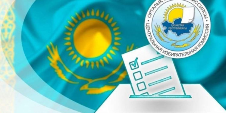 ПРЕЗИДЕНТ САЙЛАУЫ: ӨЗЕКТІ ТӨРТ СҰРАҚҚА ДӘЙЕКТІ ЖАУАП