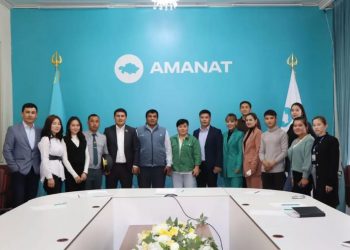 Аймақтық кеңестің кезекті отырысы өтті