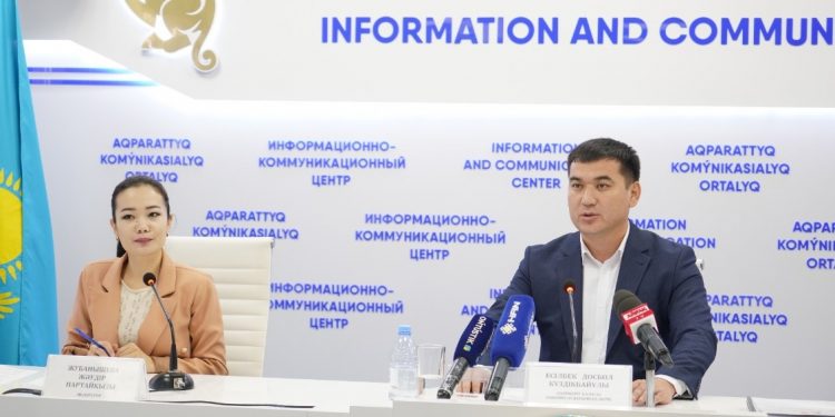 ТҰРҒЫНДАРДЫҢ ҰСЫНЫСЫМЕН 52 АУЛА ЖАҢАРДЫ