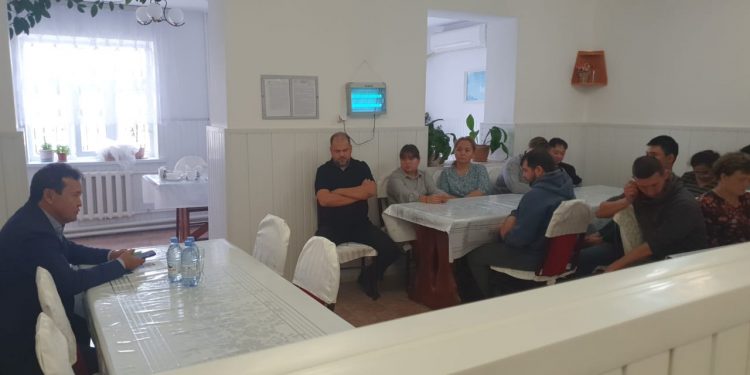 Отандық өнімдер бәсекеге қабілетті болу керек