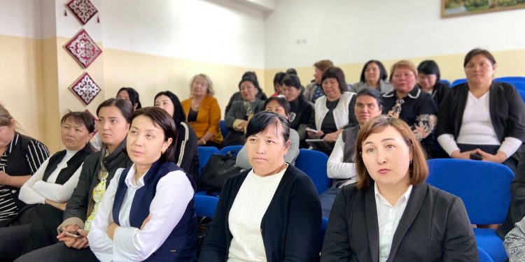 ӘЛЕУМЕТТІК ДАМУ – ПРЕЗИДЕНТ ЖОЛДАУЫНЫҢ ӨЗЕГІ