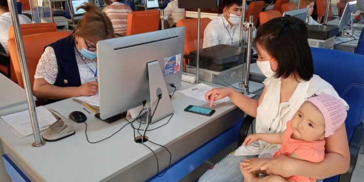 «Бастау Бизнес»  жобасы аясында  11 492 адам  оқуға жолданды