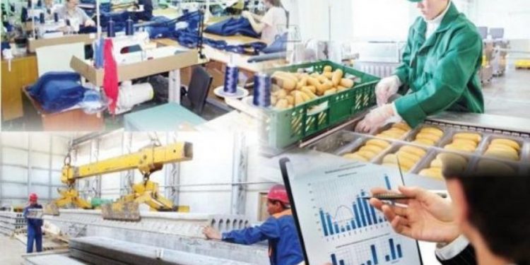 Түркістан облысында ерекше кәсіпке қолдау көп