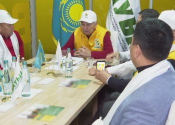 Өндірісті дамыту маңызды