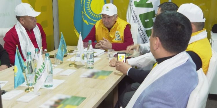 Өндірісті дамыту маңызды