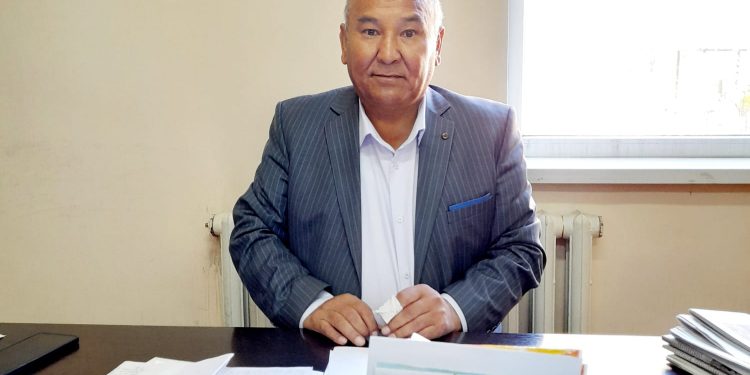 ЕЛ ҮМІТІН АҚТАЙТЫН ҮМІТКЕРДІ ТАҢДАЙЫҚ!