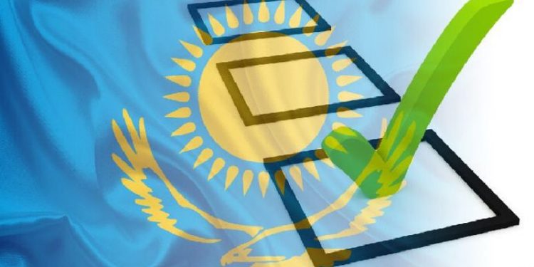 ПРЕЗИДЕНТТІККЕ КАНДИДАТТАРДЫ ҰСЫНУ ЕРТЕҢ 18:00-ДЕ АЯҚТАЛАДЫ
