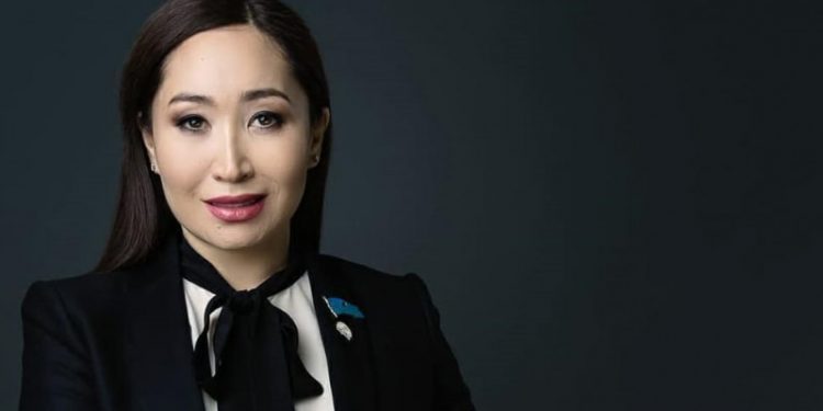 ҚАРАҚАТ ӘБДЕН ПРЕЗИДЕНТТІККЕ ҮМІТКЕР ТАЛАПТАРЫНА САЙ КЕЛЕДІ – ОСК