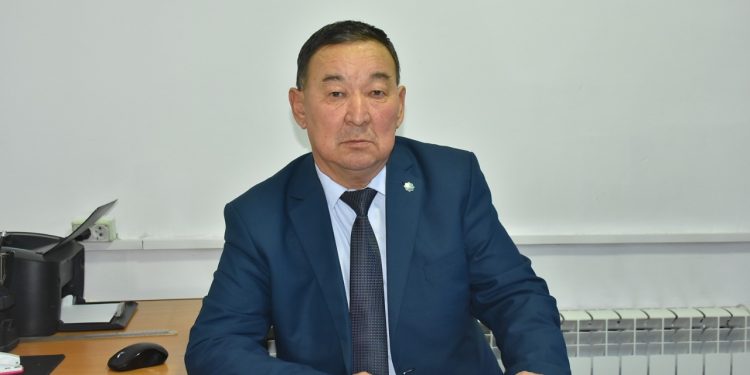 АЛДАҒЫ САЙЛАУ — ЕЛІМІЗДЕГІ САЯСИ РЕФОРМАЛАРДЫҢ САЛИҚАЛЫ ЖАЛҒАСЫ