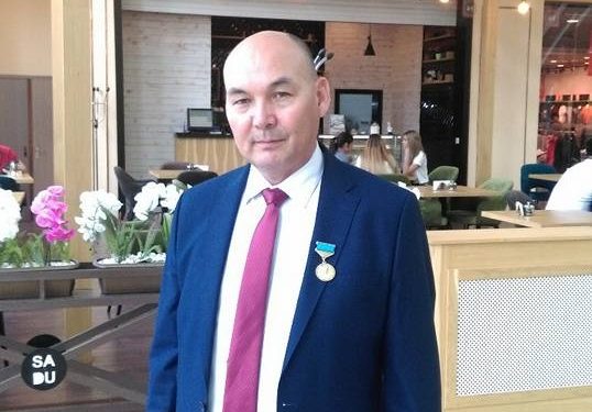 ПРЕЗИДЕНТ САЙЛАУЫ – ЕЛ КЕЛЕШЕГІ ҮШІН ҮЛКЕН ЖАУАПКЕРШІЛІК ЖҮКТЕЙТІН КҮН