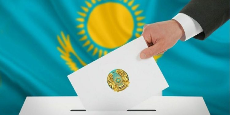ПРЕЗИДЕНТ САЙЛАУЫ: 53 ШЕТ МЕМЛЕКЕТТЕ 68 САЙЛАУ УЧАСКЕСІ ҚҰРЫЛДЫ