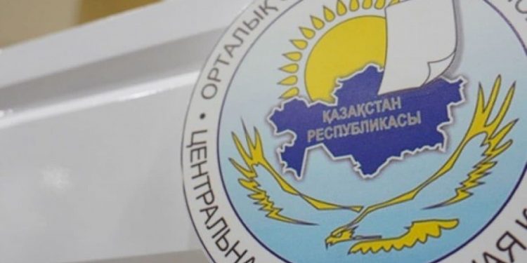 ОРТАЛЫҚ САЙЛАУ КОМИССИЯСЫ КАНДИДАТТАРДЫҢ САЙЛАУАЛДЫ ШТАБТАРЫН ОҚЫТУДЫ БАСТАДЫ