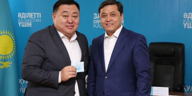 САЙЛАУДА «AMANAT» АТЫНАН 2700-ДЕН АСТАМ АДАМ СЕНІМДІ ӨКІЛ ҚЫЗМЕТІН АТҚАРАДЫ