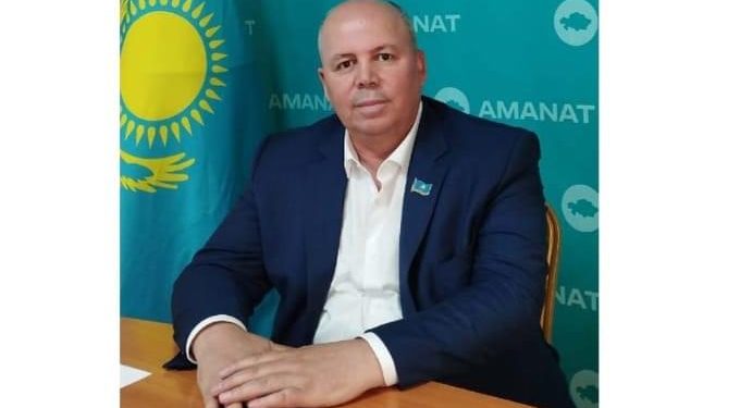 ЫНТЫМАҚ-БІРЛІГІМІЗ АРТА БЕРСІН!