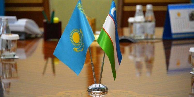 Шымкент қаласының Ташкентпен сауда-экономикалық байланысы жылдан-жылға күшейтіліп келеді