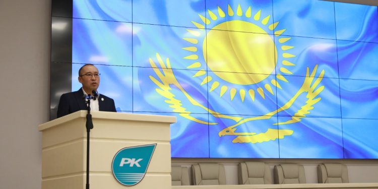 Жолдаудың іске асуы — маңызды міндет