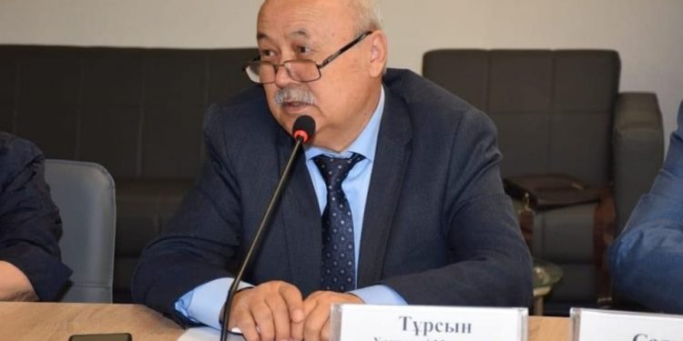 25 қазан — Республика күні: Дербестікке жол салған декларация