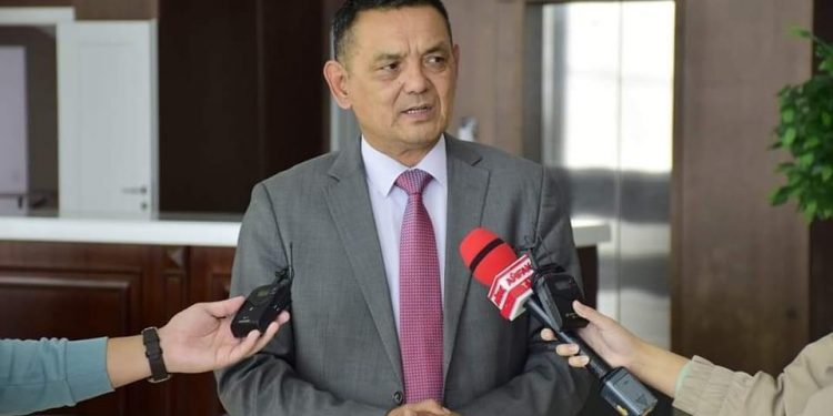 РЕСПУБЛИКА КҮНІ — ДЕРБЕС МЕМЛЕКЕТТІЛІКТІҢ МЕРЕКЕСІ