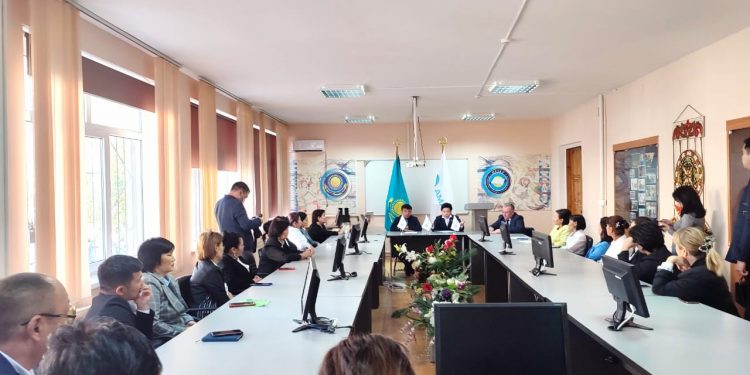 Білім саласындағы белестер