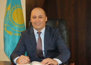 Сайлау азаматтық қоғамды дамытады