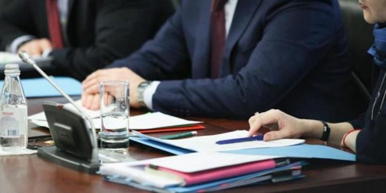 ПРЕЗИДЕНТТІККЕ КАНДИДАТ ЖИГУЛИ ДАЙРАБАЕВ ТҮРКІСТАН ОБЛЫСЫНЫҢ ФЕРМЕРЛЕРІМЕН КЕЗДЕСТІ