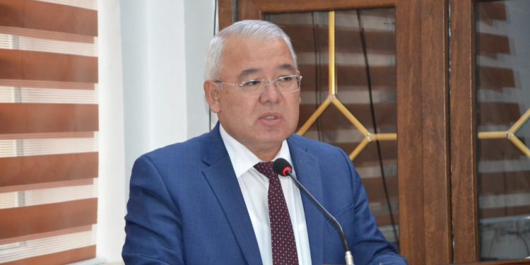 ЕМХАНАНЫ ЕРКІН ТАҢДАУҒА БОЛАДЫ