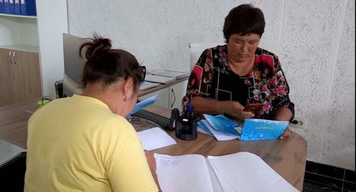 Шымкентте ерекше балалары бар ата-аналар одағының филиалы ашылды