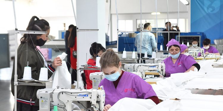 Шымкенттік өнімдер импорт тауарларды алмастырады