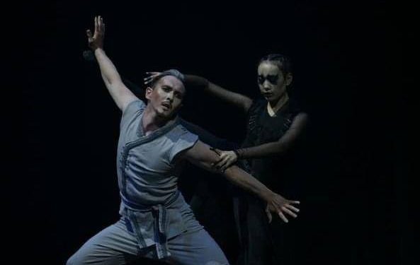 Түркістан музыкалық драма театрында жаңа маусымның шымылдығы түрілді