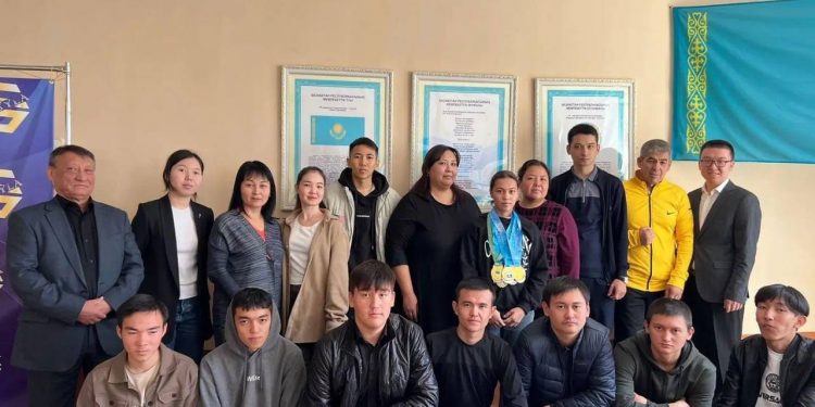 Жат әдеттердің алдын алу